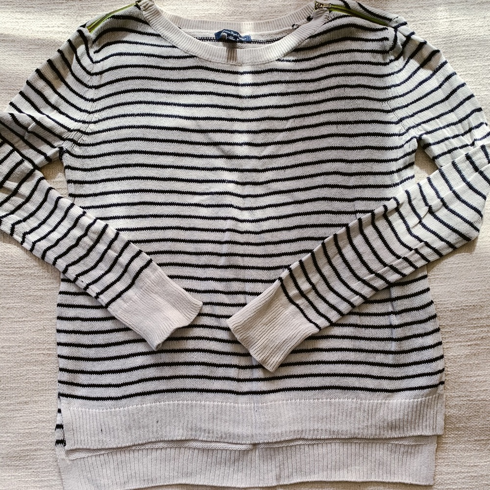 Lightweight Sweater